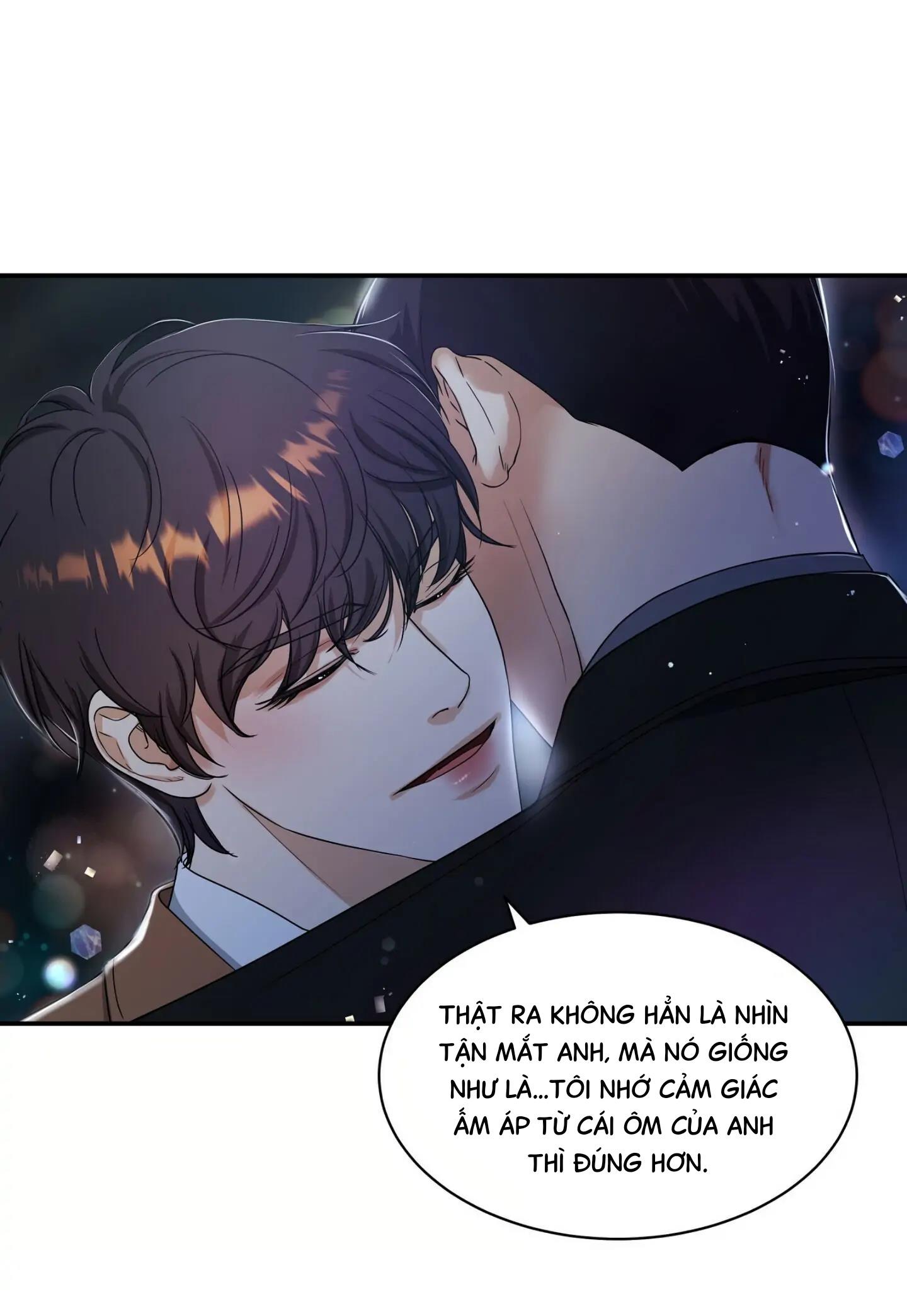 Đọc truyện Một nhân cách khác - Chapter 20