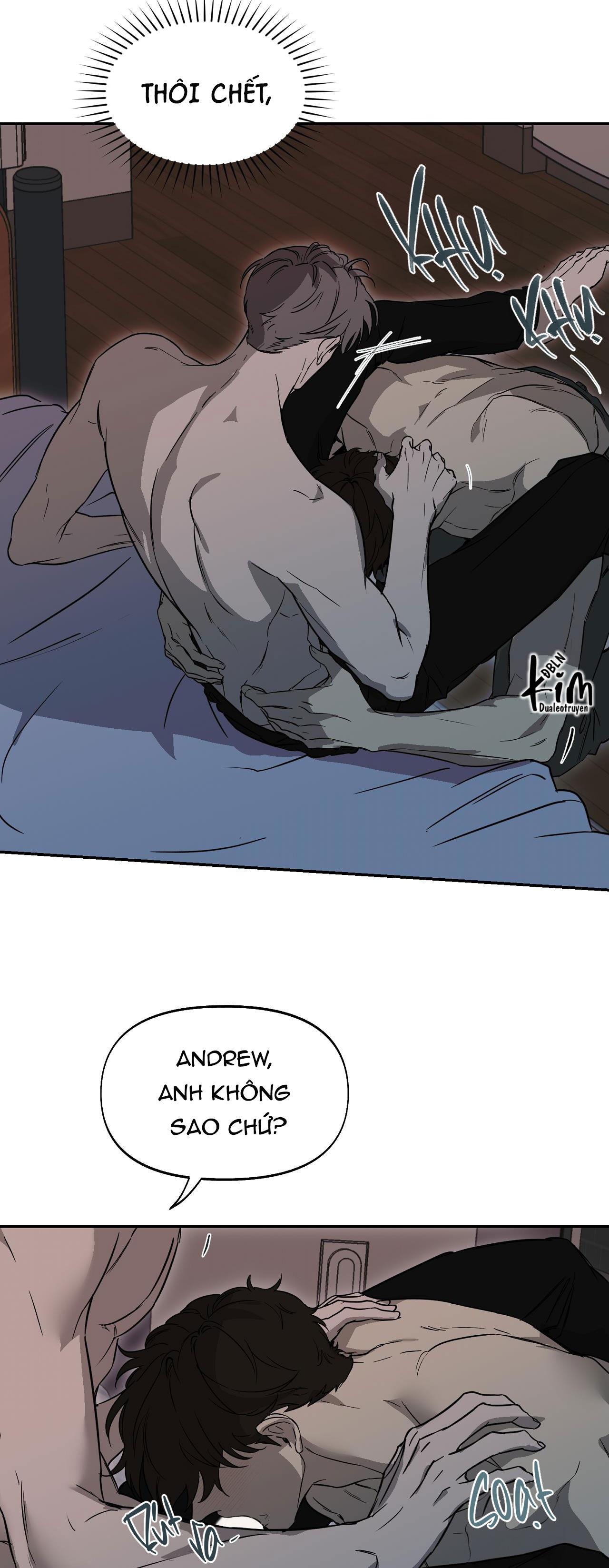 Đọc truyện DỰ ÁN MỌT SÁCH - Chapter 34