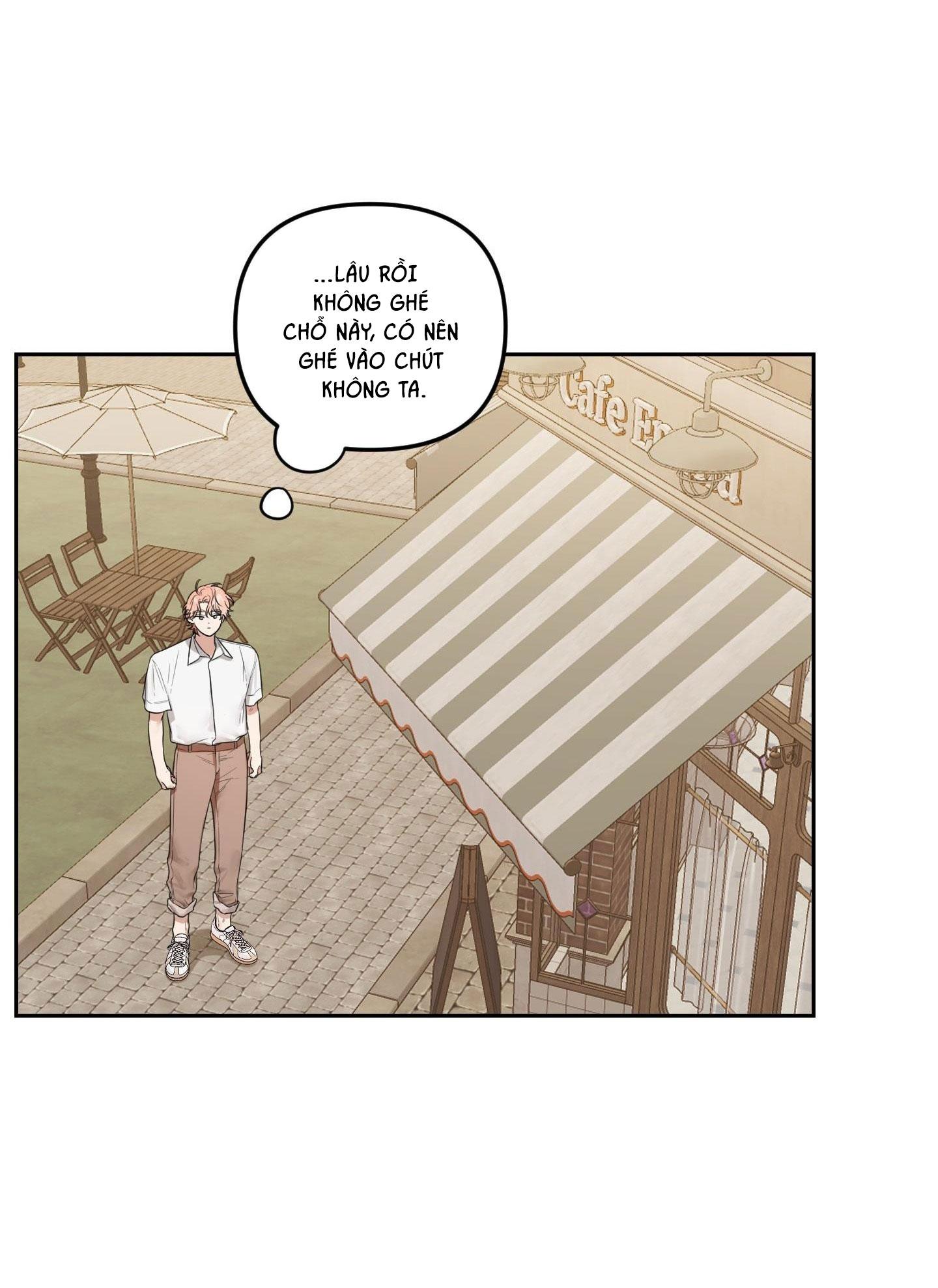 Đọc truyện VƯỜN HOA - Chapter 39