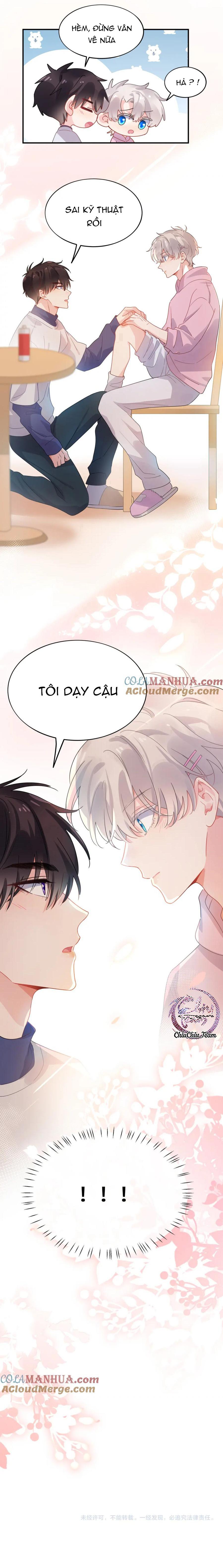 Đọc truyện Có Bản Lĩnh Thì Cậu Thử Nổi Nóng Tiếp Đi? - Chapter 139