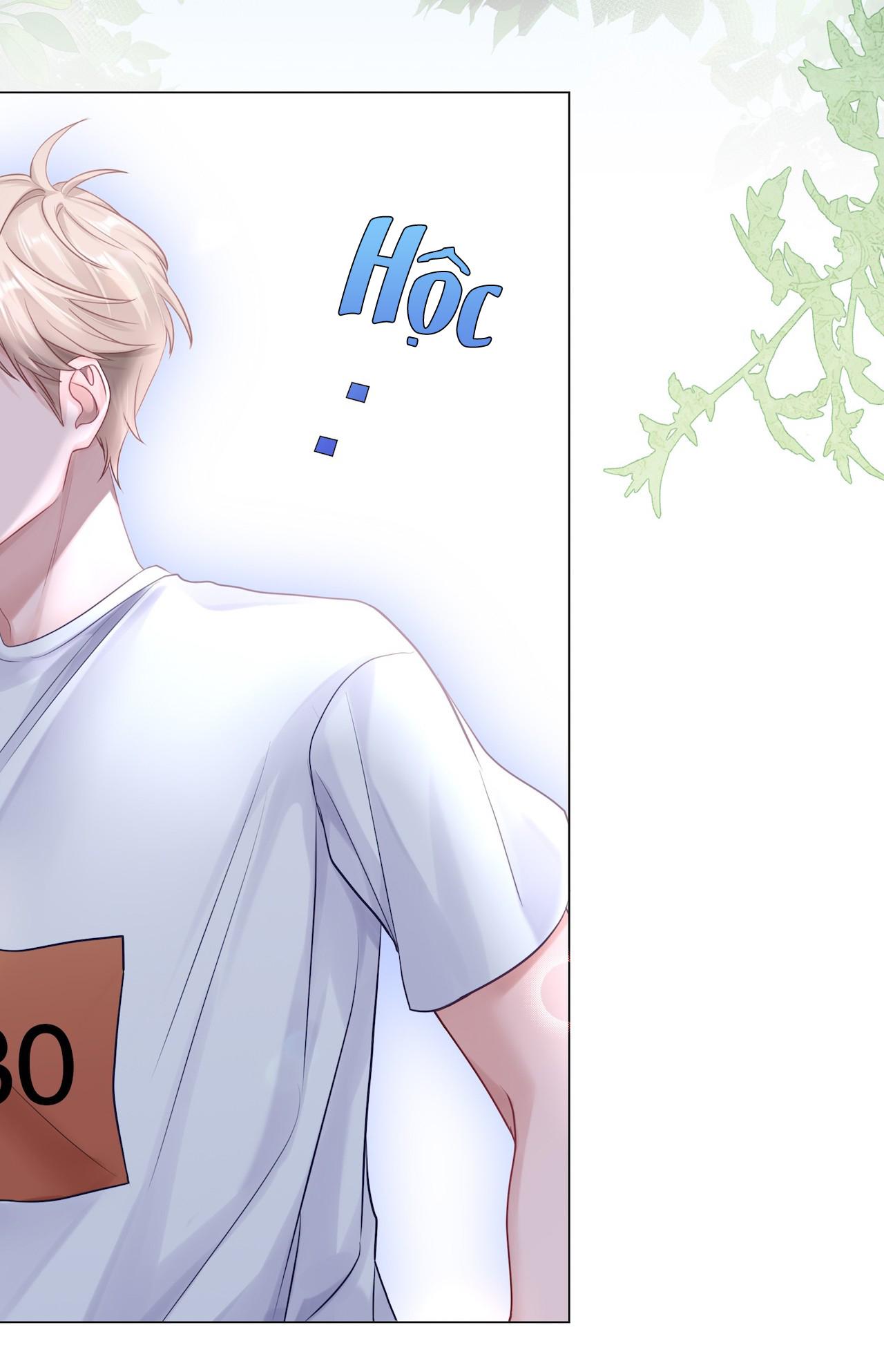 Đọc truyện (END) Để Ý Tôi Một Chút Đi Mà - Chapter 79