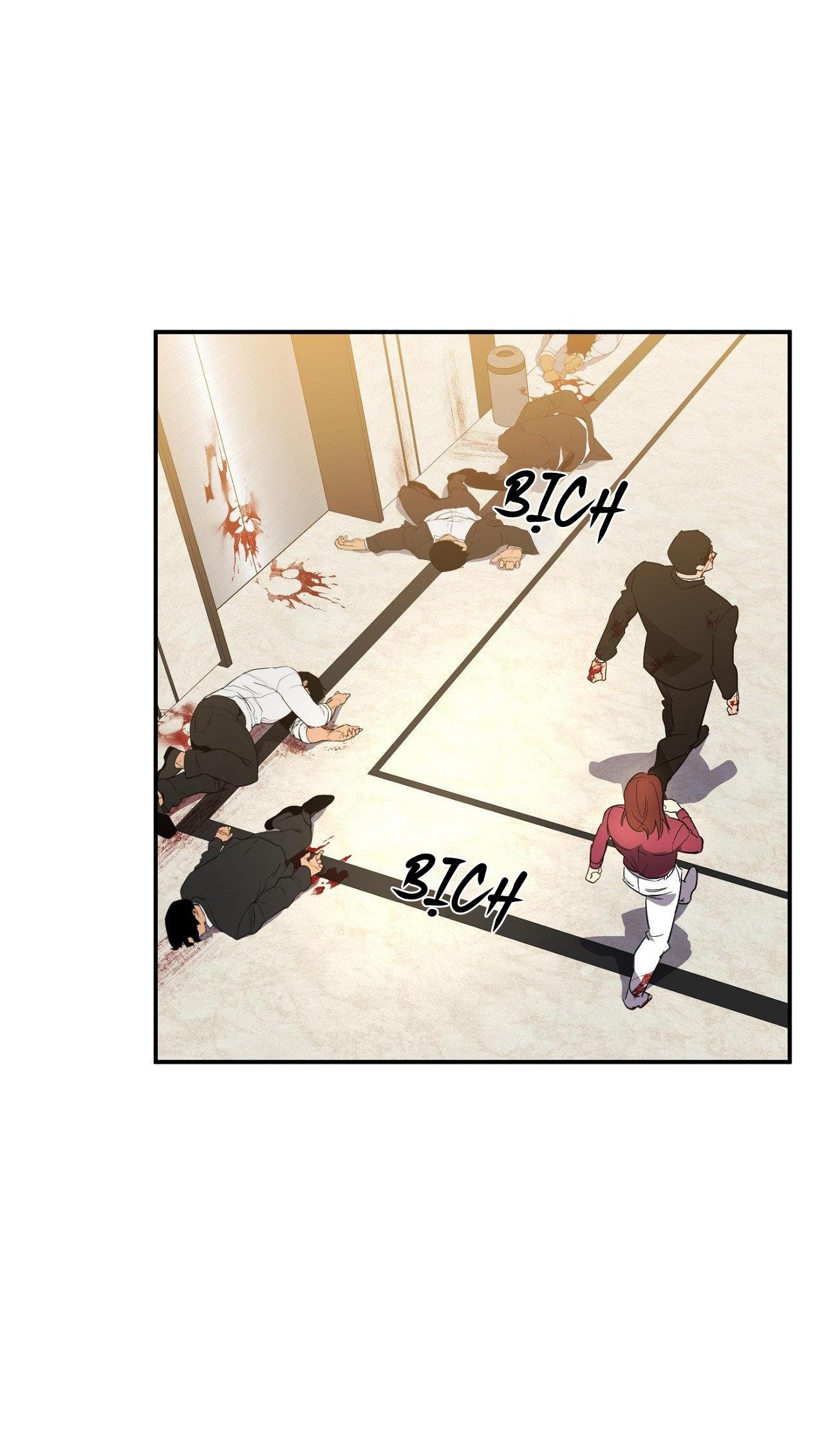 Đọc truyện NGÀN NĂM CÓ MỘT - Chapter 37