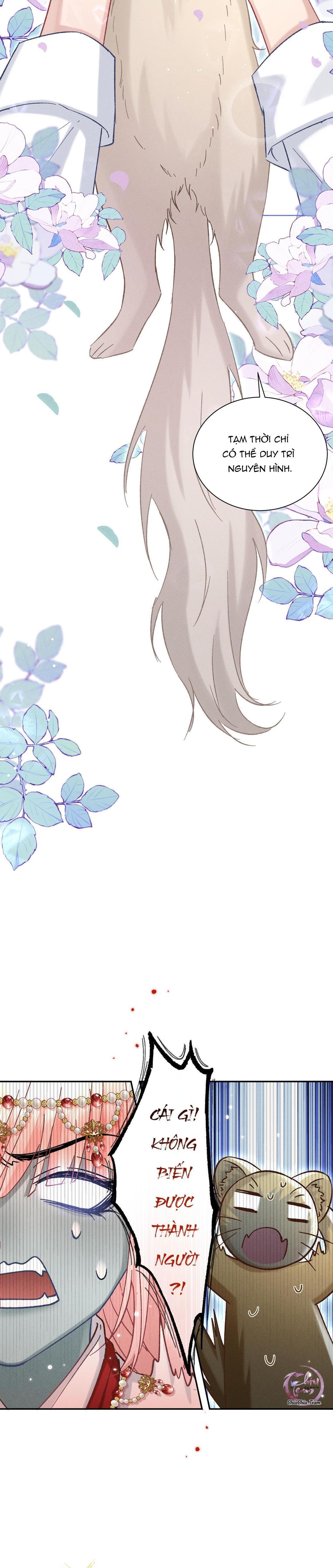 Đọc truyện Đại Tiên - Chapter 15