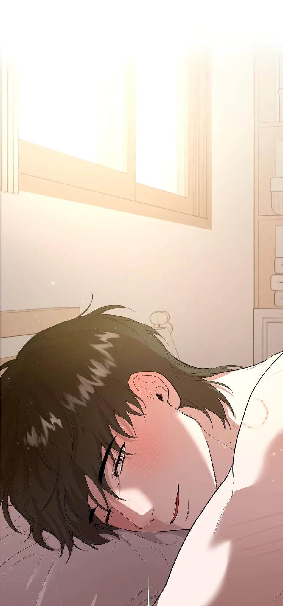 Đọc truyện Hiểu Lầm - Chapter 8