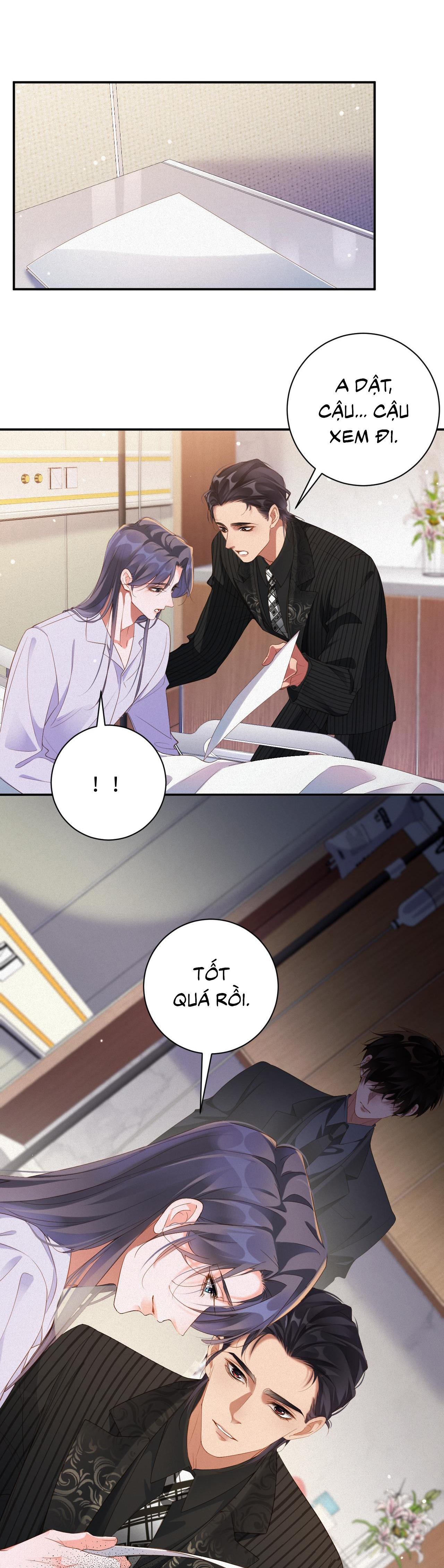 Đọc truyện CHỒNG CŨ MUỐN TÁI HÔN LẦN NỮA - Chapter 86