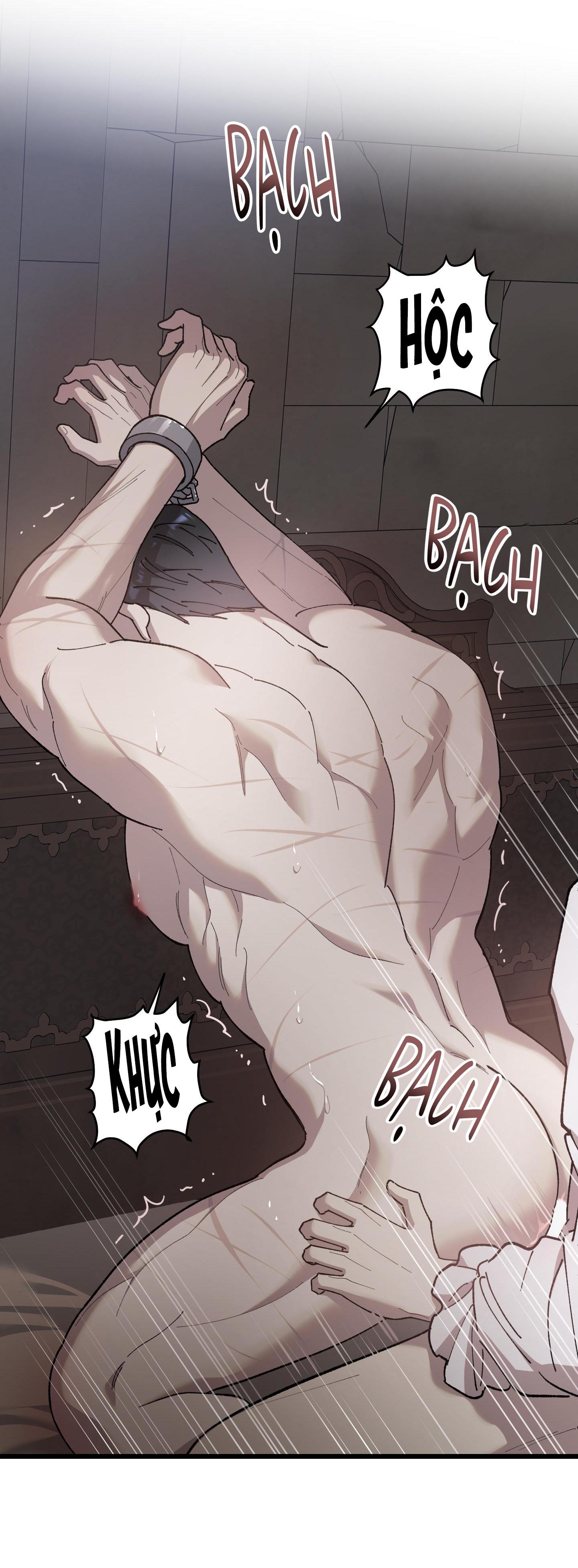 Đọc truyện Đóa hoa của mặt trời - Chapter 70