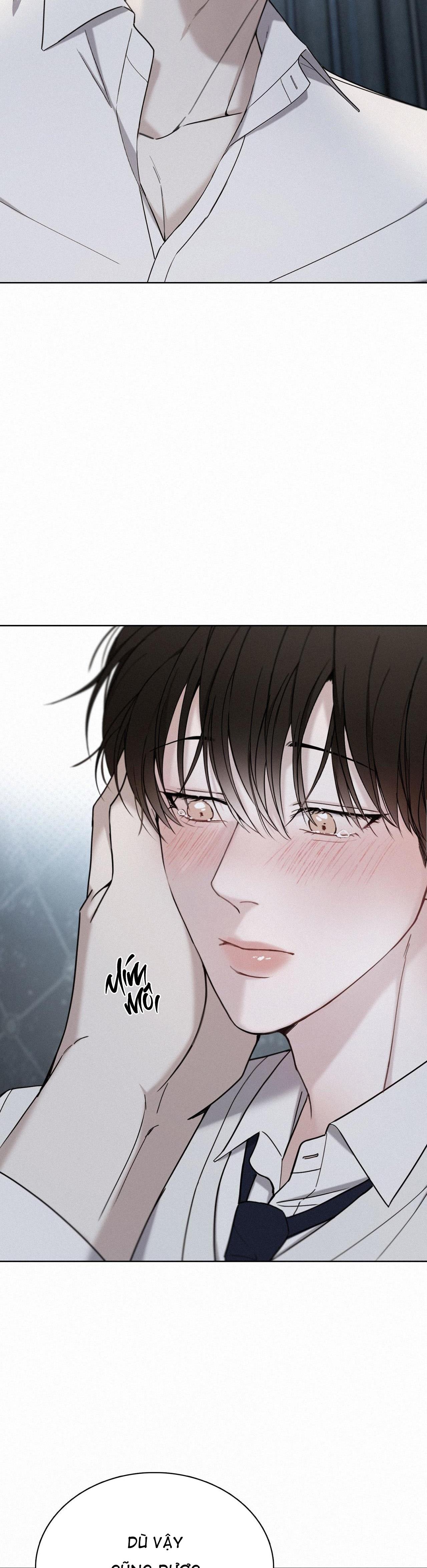Đọc truyện HOÀNG HÔN BÊN LÀN NƯỚC - Chapter 3