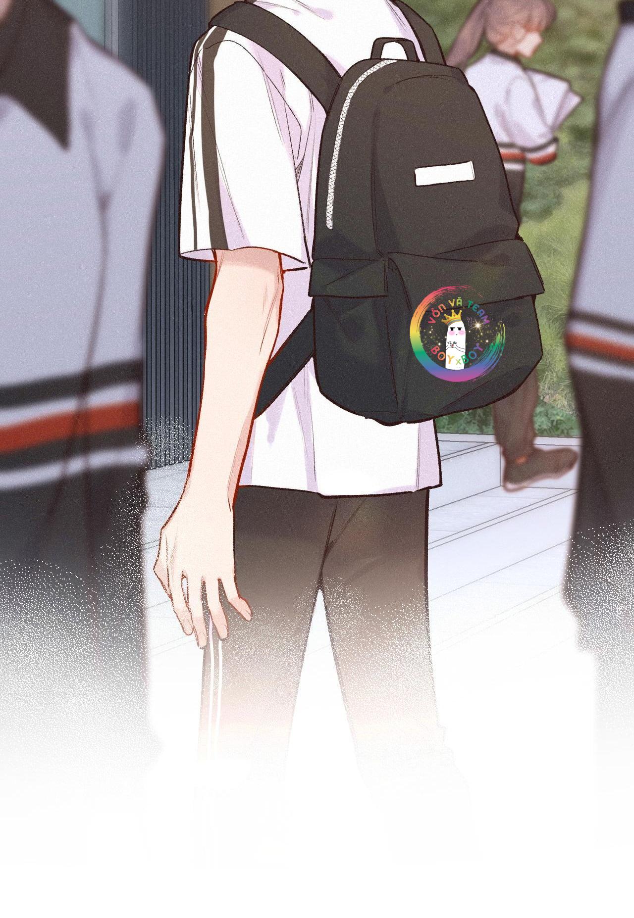 Đọc truyện (END) Em Đến Cùng Cơn Gió - Chapter 45.1