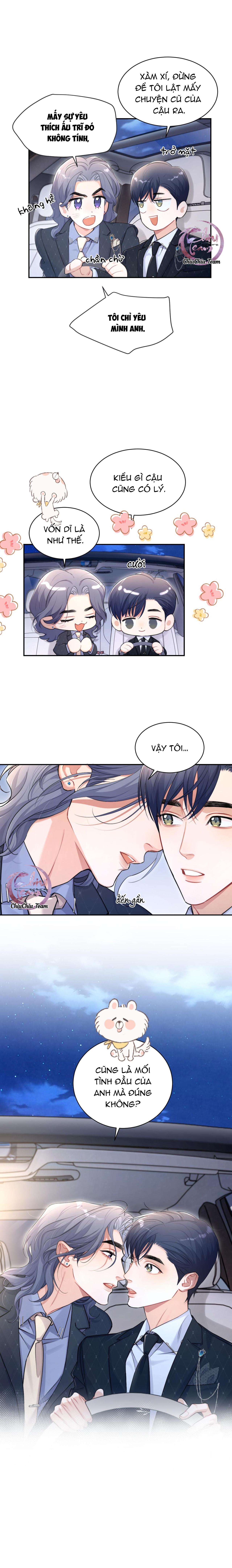 Đọc truyện Nhất Túy Kinh Niên - Chapter 123