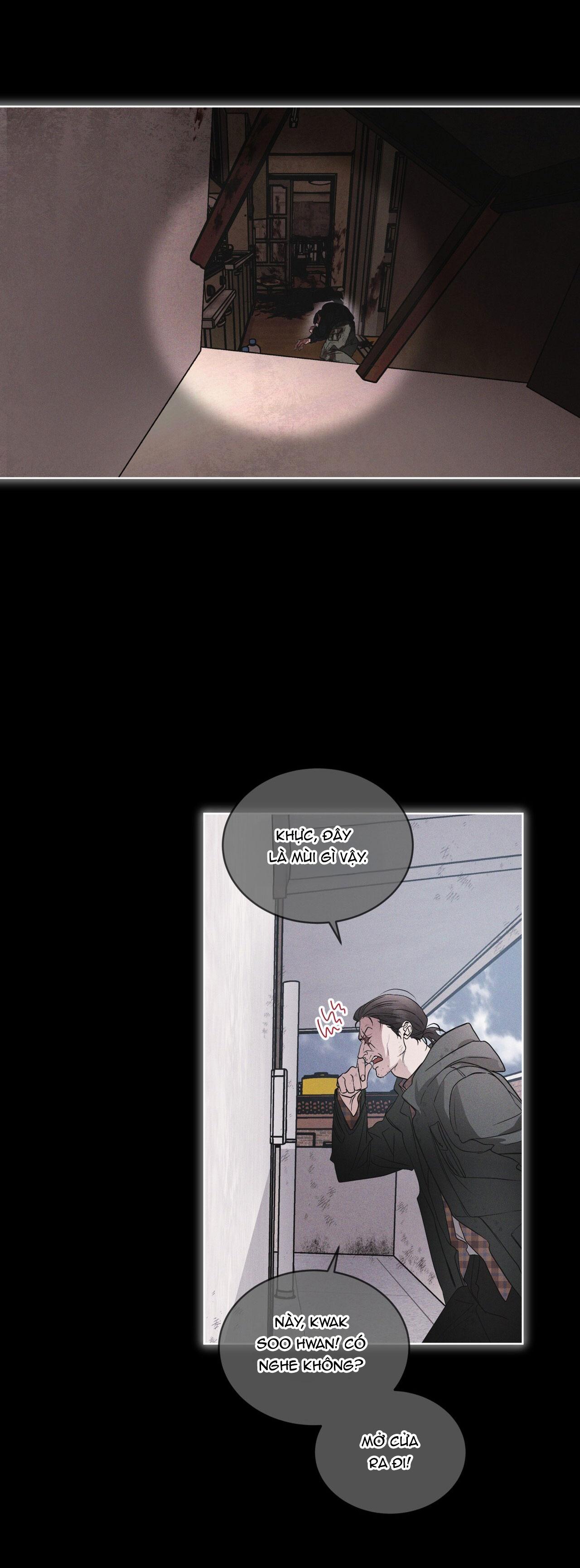 Đọc truyện THÀNH PHỐ CẦU VỒNG - Chapter 69