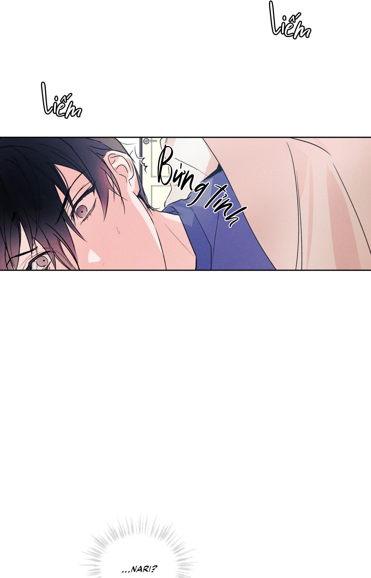 Đọc truyện  Hồi Ức Của Nhịp Thở - Chapter 19