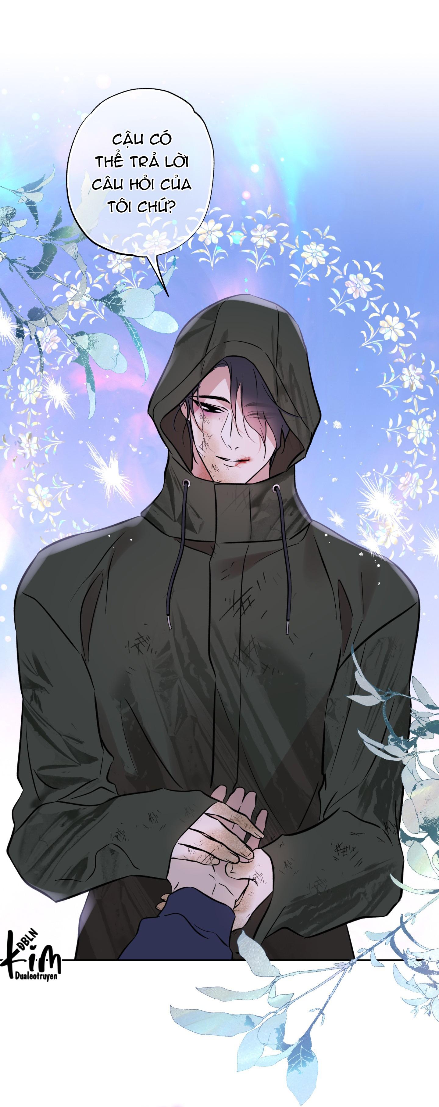 Đọc truyện CÓ LẼ MỖI NGÀY ĐỀU MƯA - Chapter 16