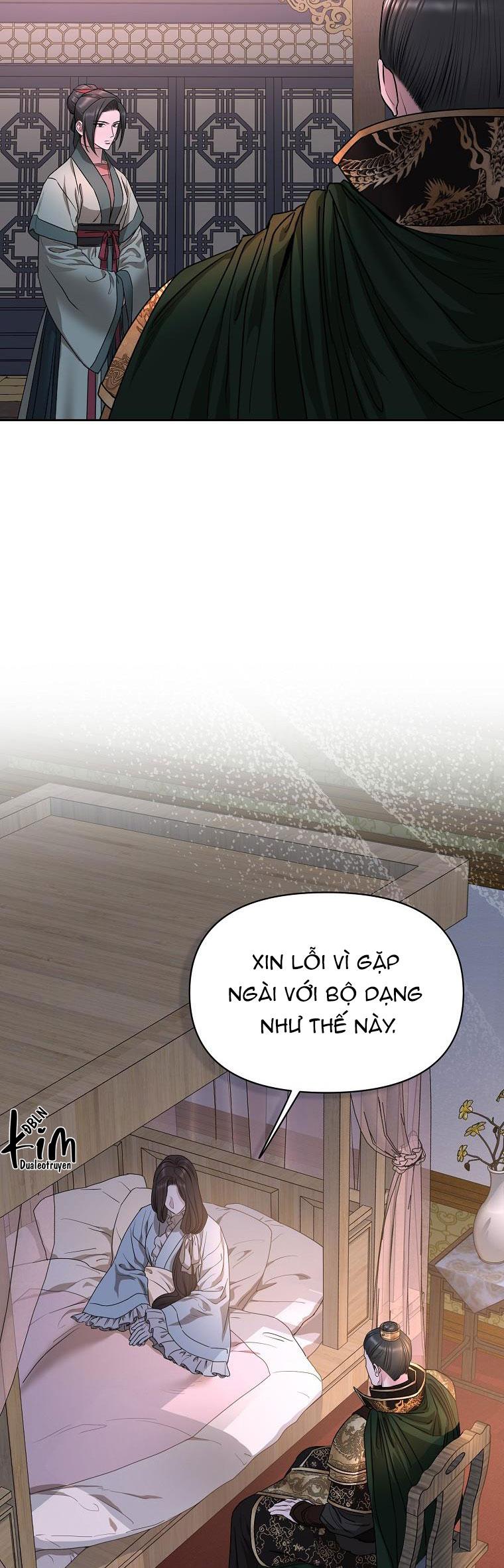 Đọc truyện XUÂN PHONG VIÊN MÃN - Chapter 58