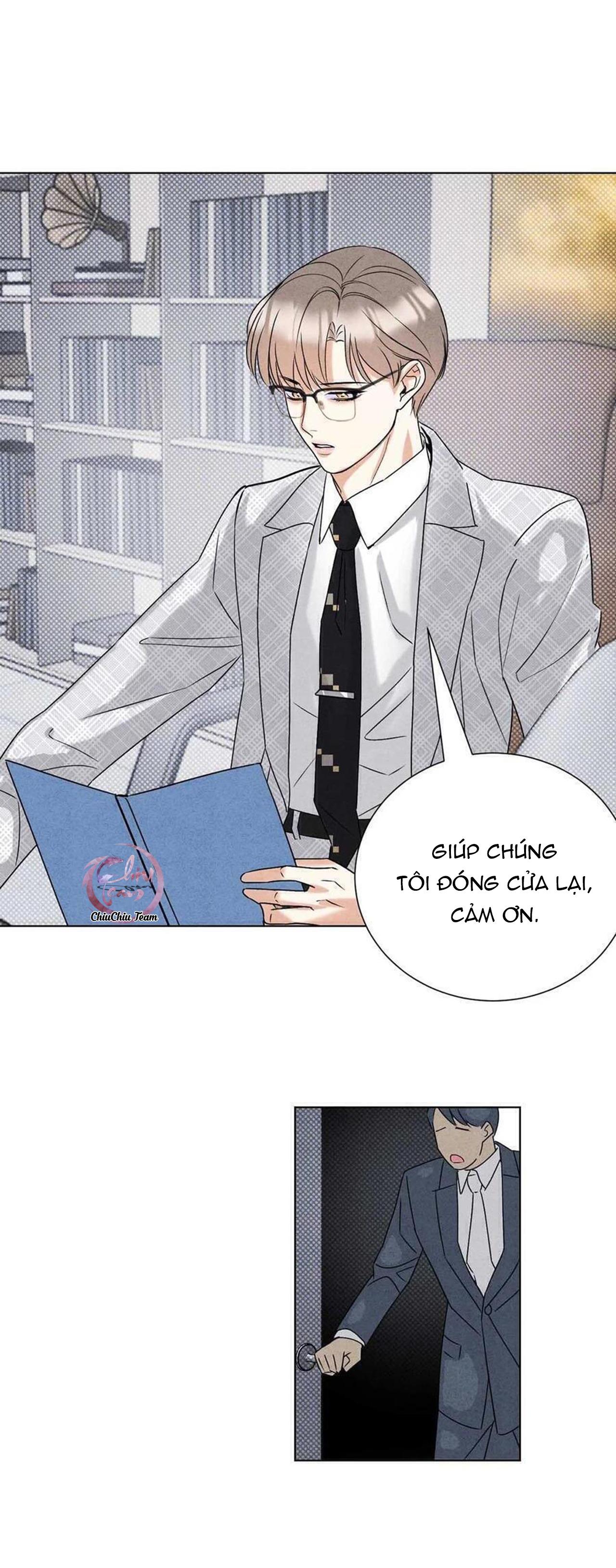 Đọc truyện Anh Trai Rẻ Tiền Của Tôi (END) - Chapter 40