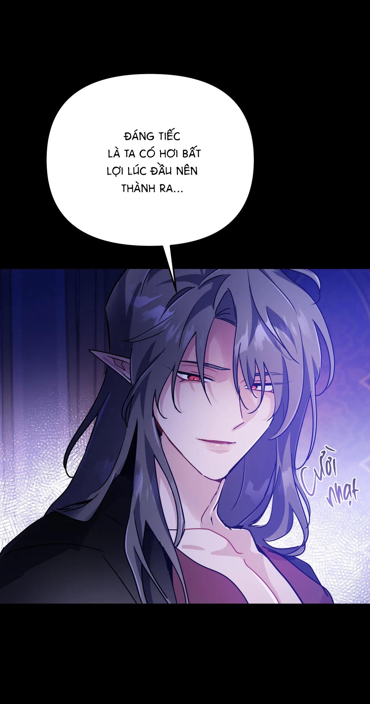Đọc truyện  Ám Giữ Linh Hồn - Chapter 52