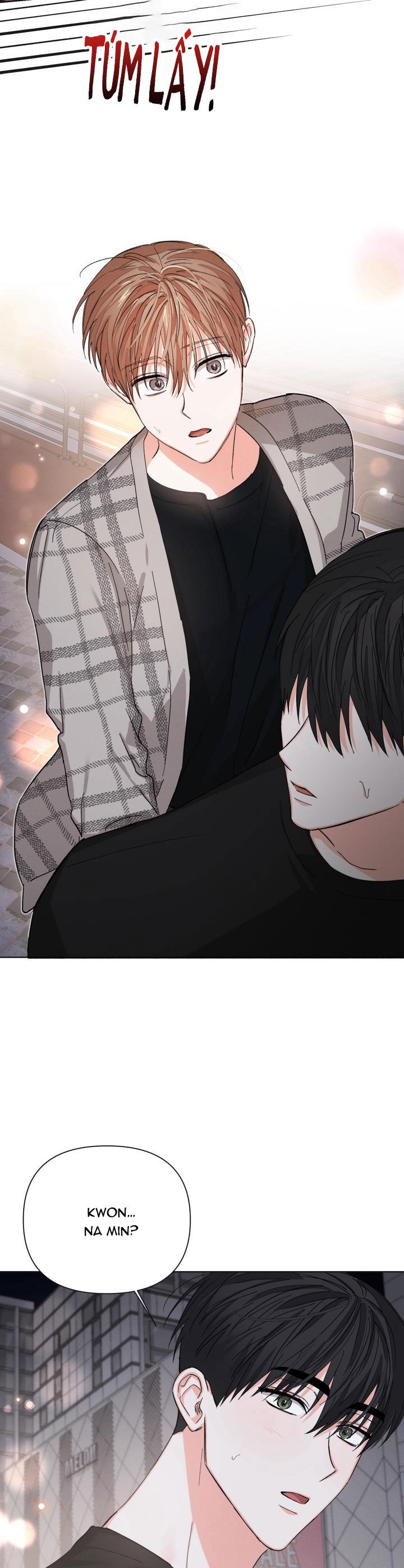 Đọc truyện NINE TO NINE - Chapter 51