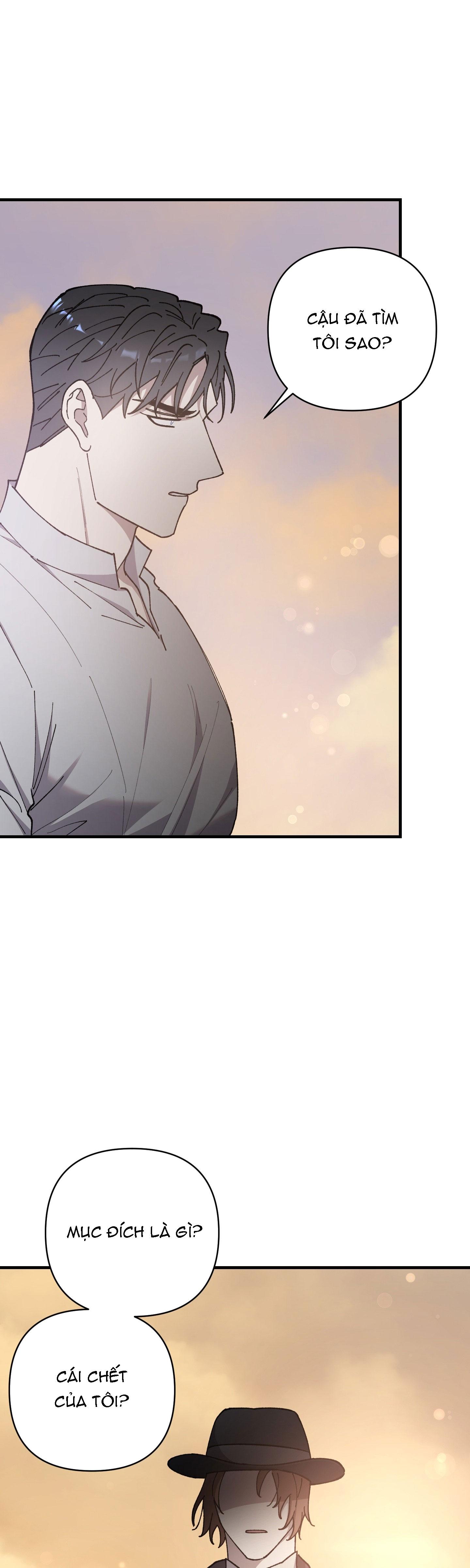 Đọc truyện Đóa hoa của mặt trời - Chapter 96