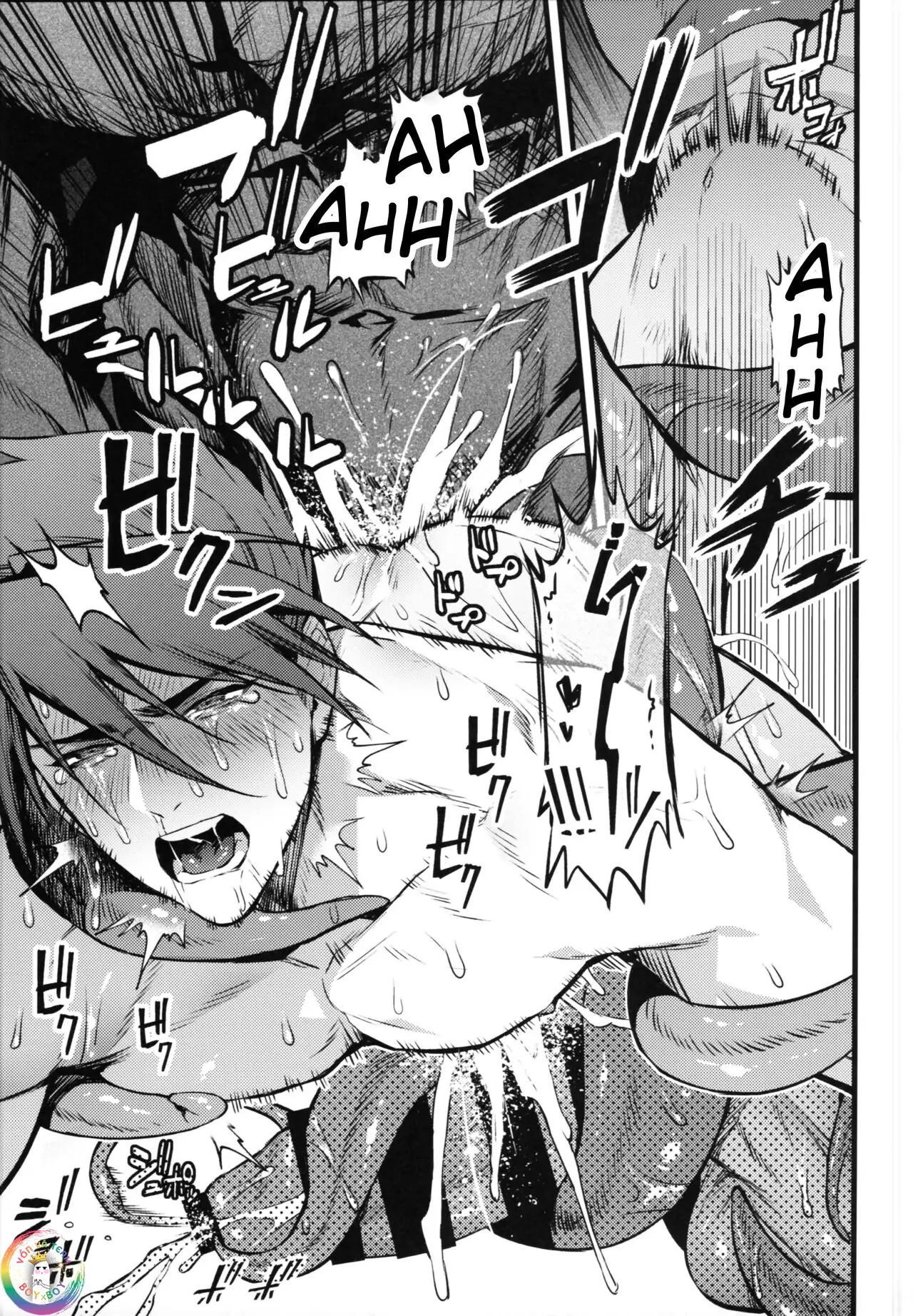 Đọc truyện ONESHOT CHỊCH VỒN CHỊCH VÃ - Chapter 89