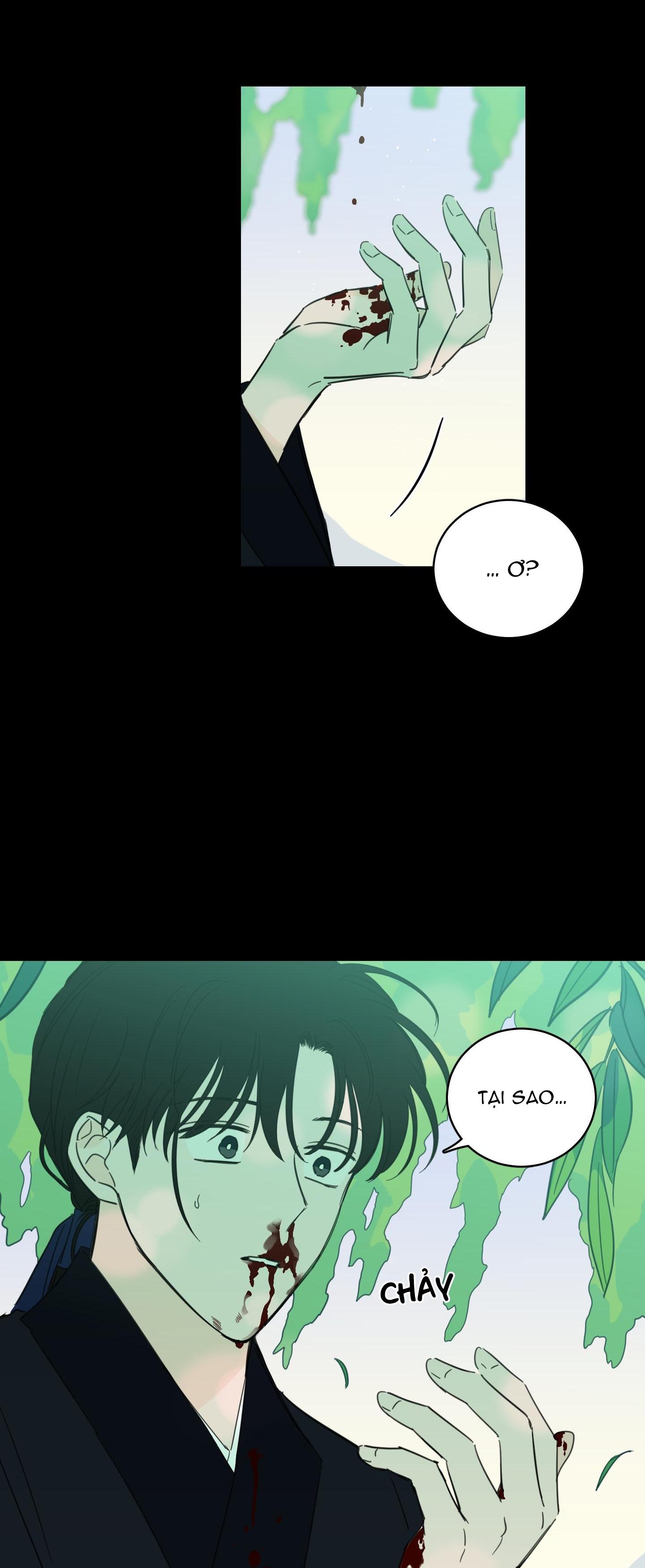 Đọc truyện Mẹo Thuần Hóa Hổ - Chapter 70