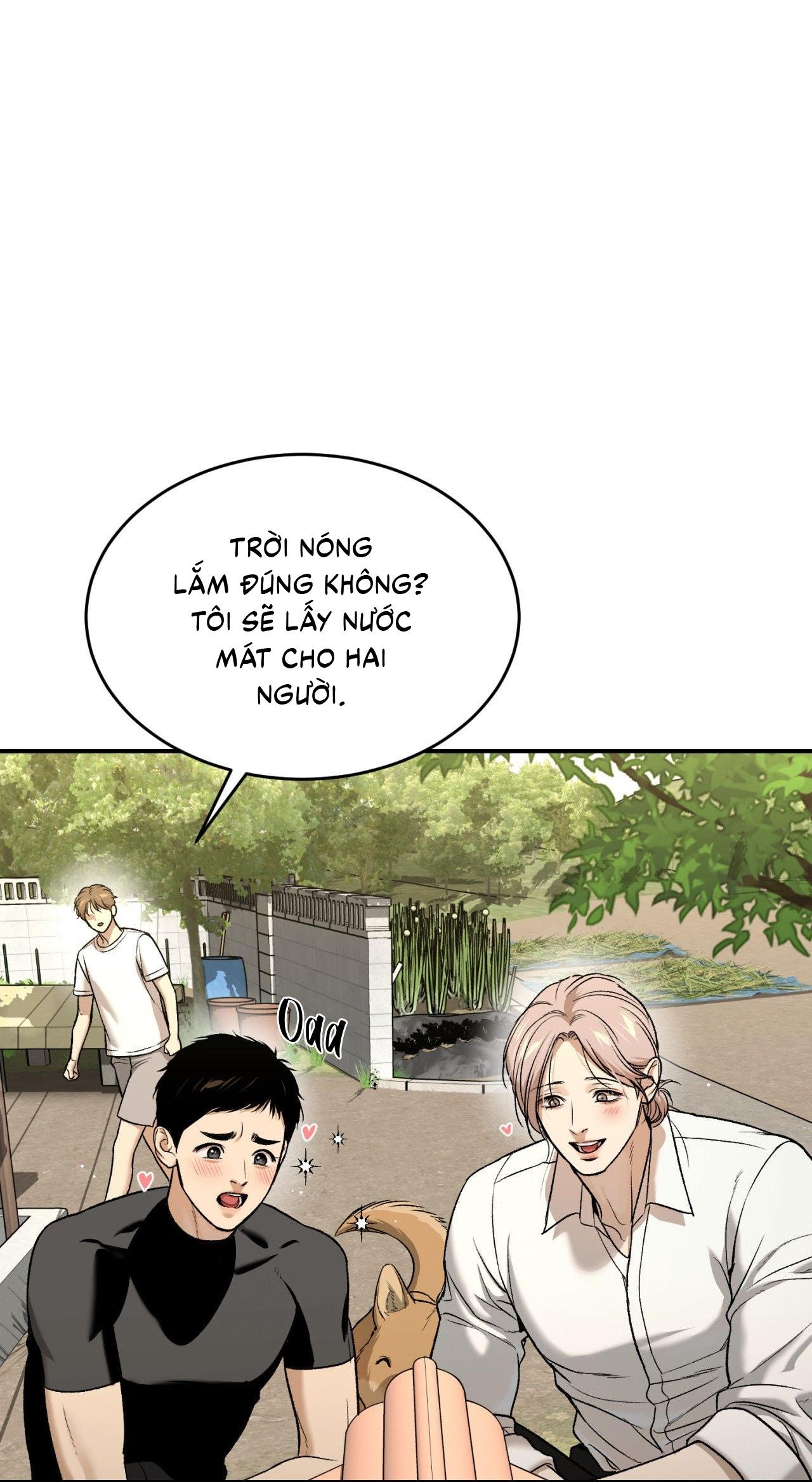 Đọc truyện ChinhX - Vận Xui - Chapter 58