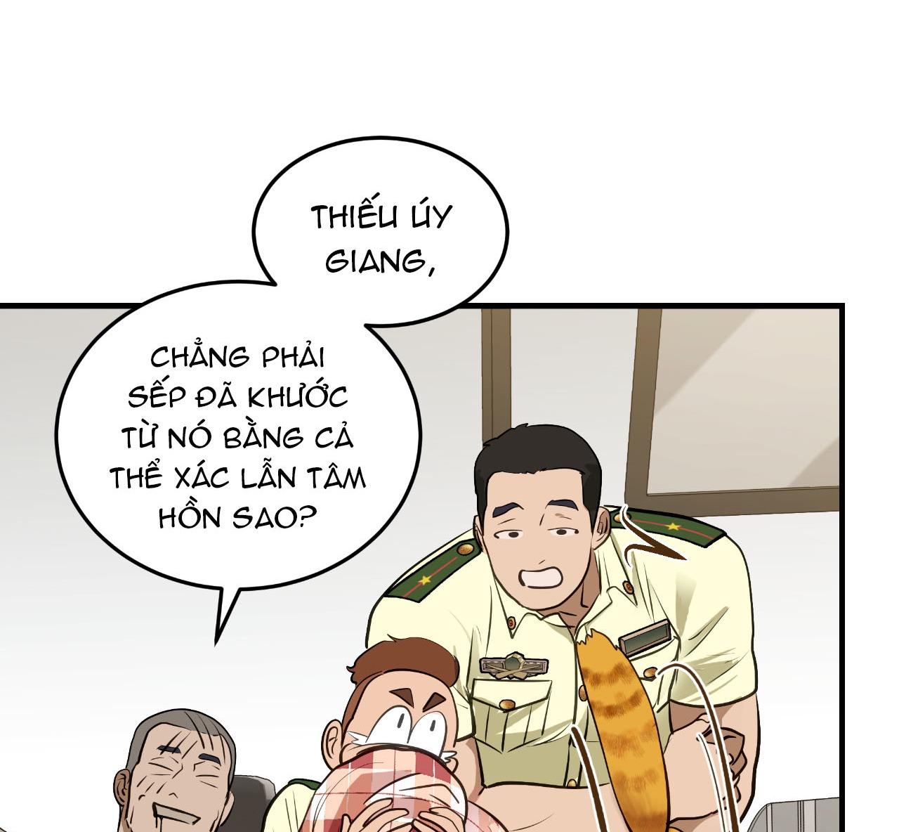 Đọc truyện Người Trong Gương (Drop) - Chapter 13