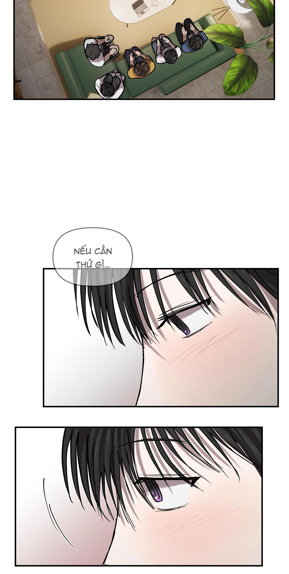 Đọc truyện BL NGẮN TUYỂN CHỌN - Chapter 13.7