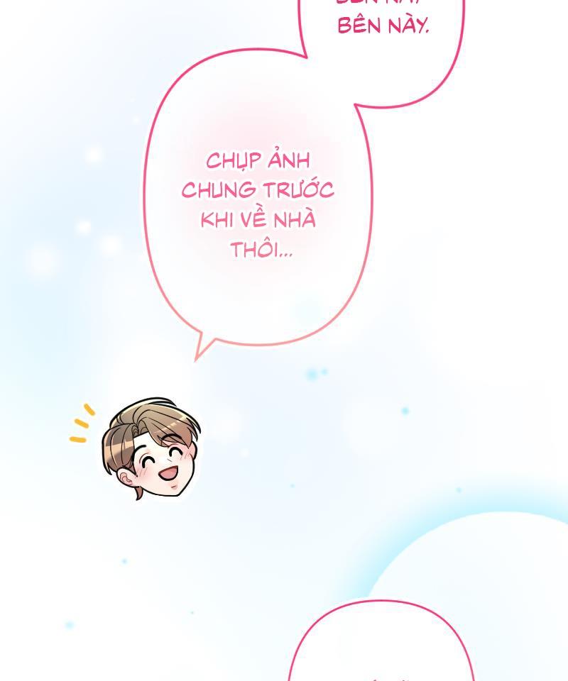 Đọc truyện Tình yêu của chúng ta sắp thành hình rồi - Chapter 30