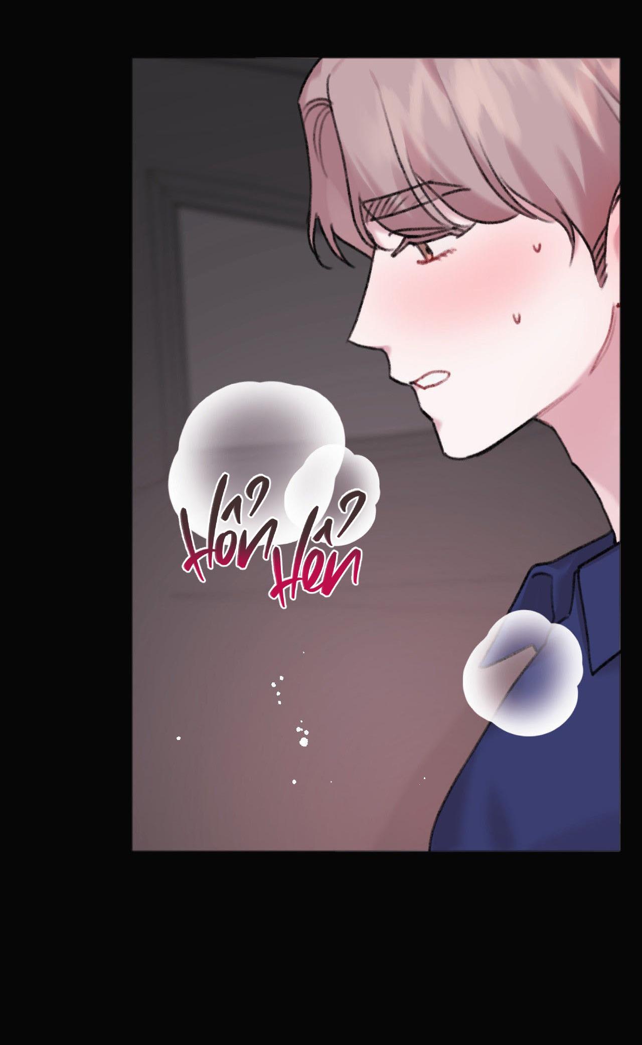 Đọc truyện  Anh Thật Sự Thích Em Sao - Chapter 31