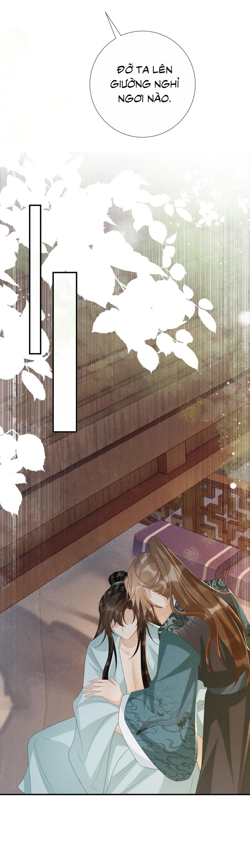 Đọc truyện CẠM BẪY CỦA KẺ BIẾN THÁI - Chapter 102