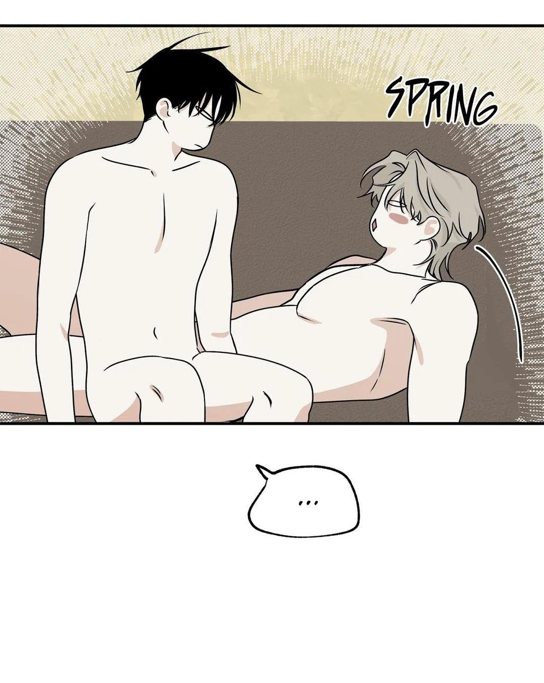 Đọc truyện Thủy triều thấp lúc chạng vạng - Chapter 52