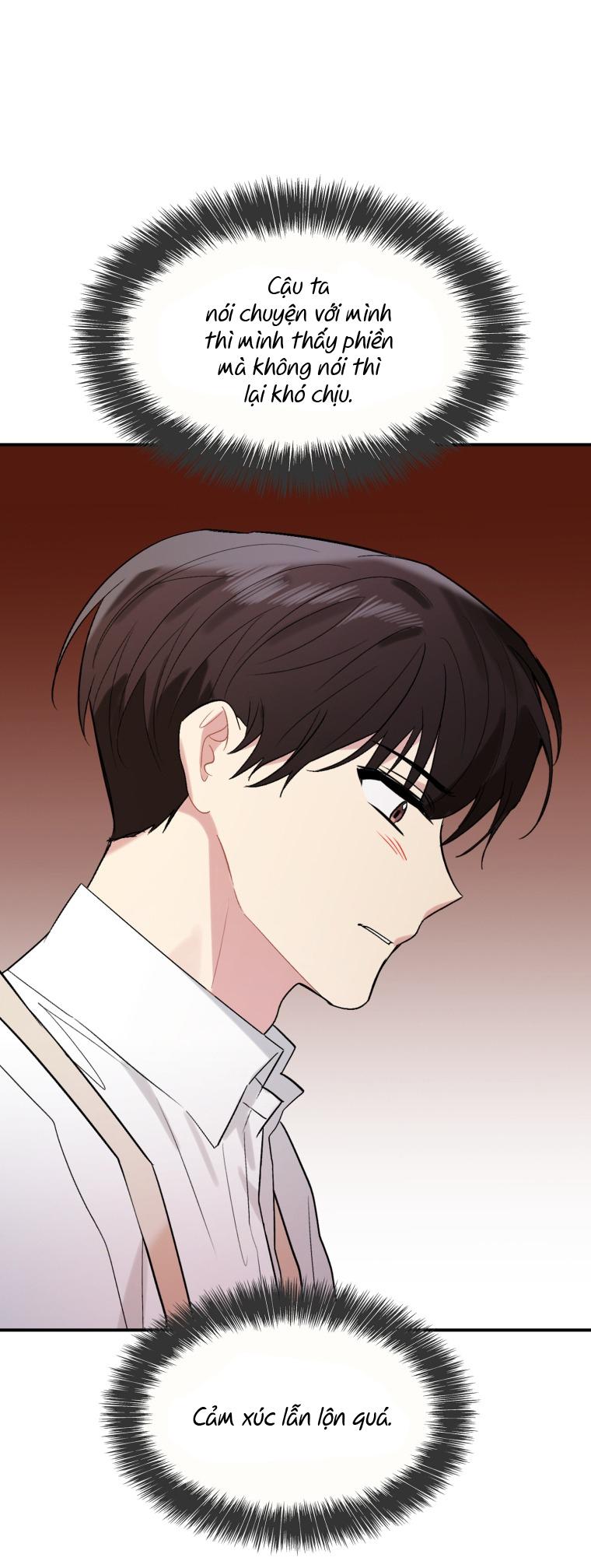 Đọc truyện Nhật Hạ - Chapter 12