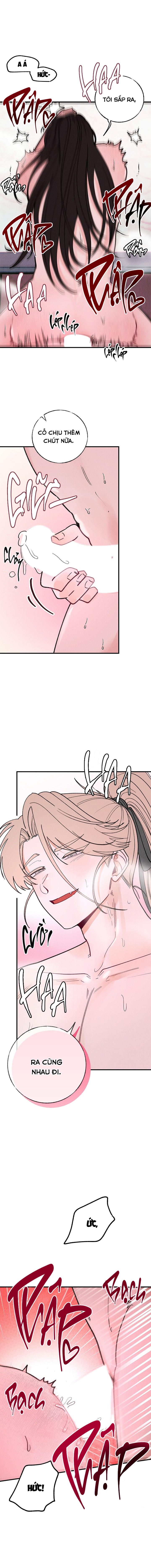 Đọc truyện LIST TRUYỆN NGẮN CHỊT CHỊT - Chapter 89