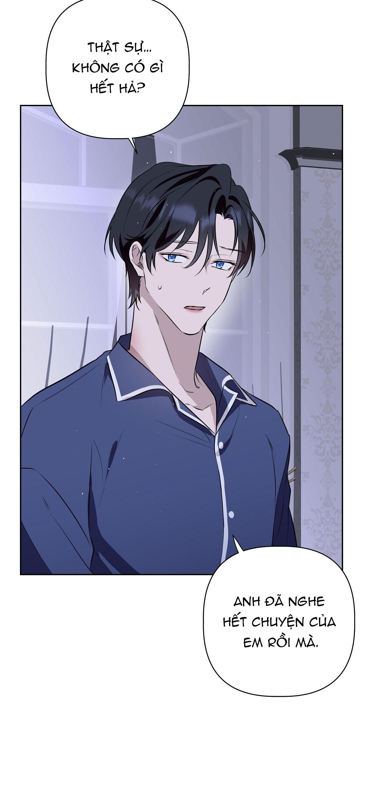 Đọc truyện OMEGA HOÀN HẢO CỦA TÔI - Chapter 15