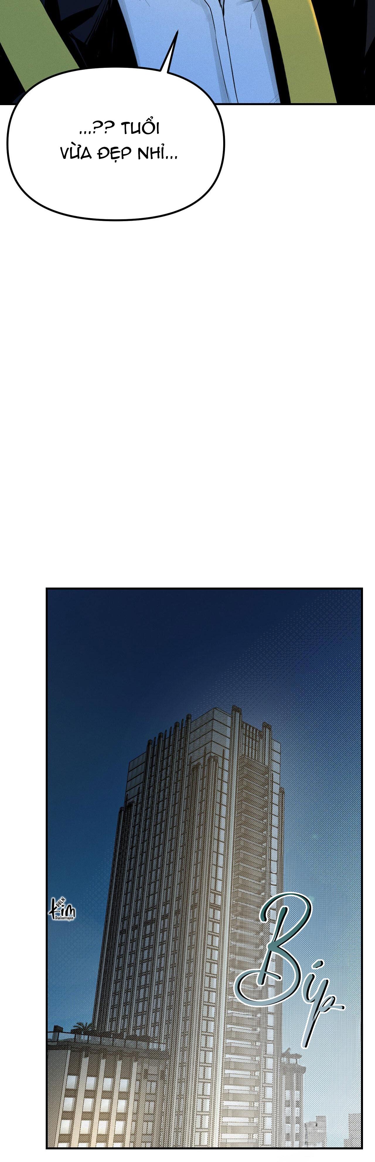 Đọc truyện PROJECTION - Chapter 4