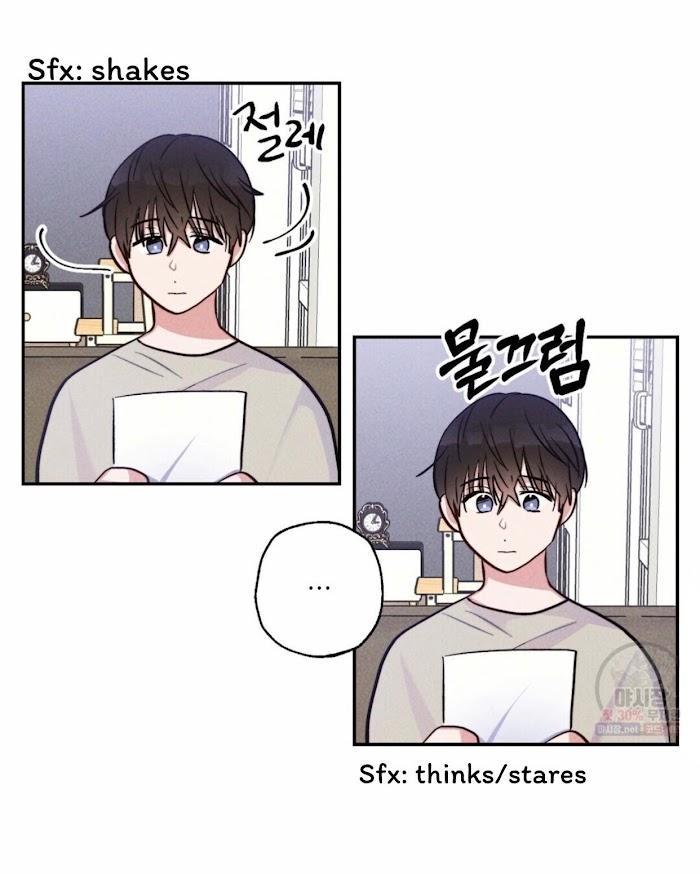 Đọc truyện Mưa Giông - Chapter 14