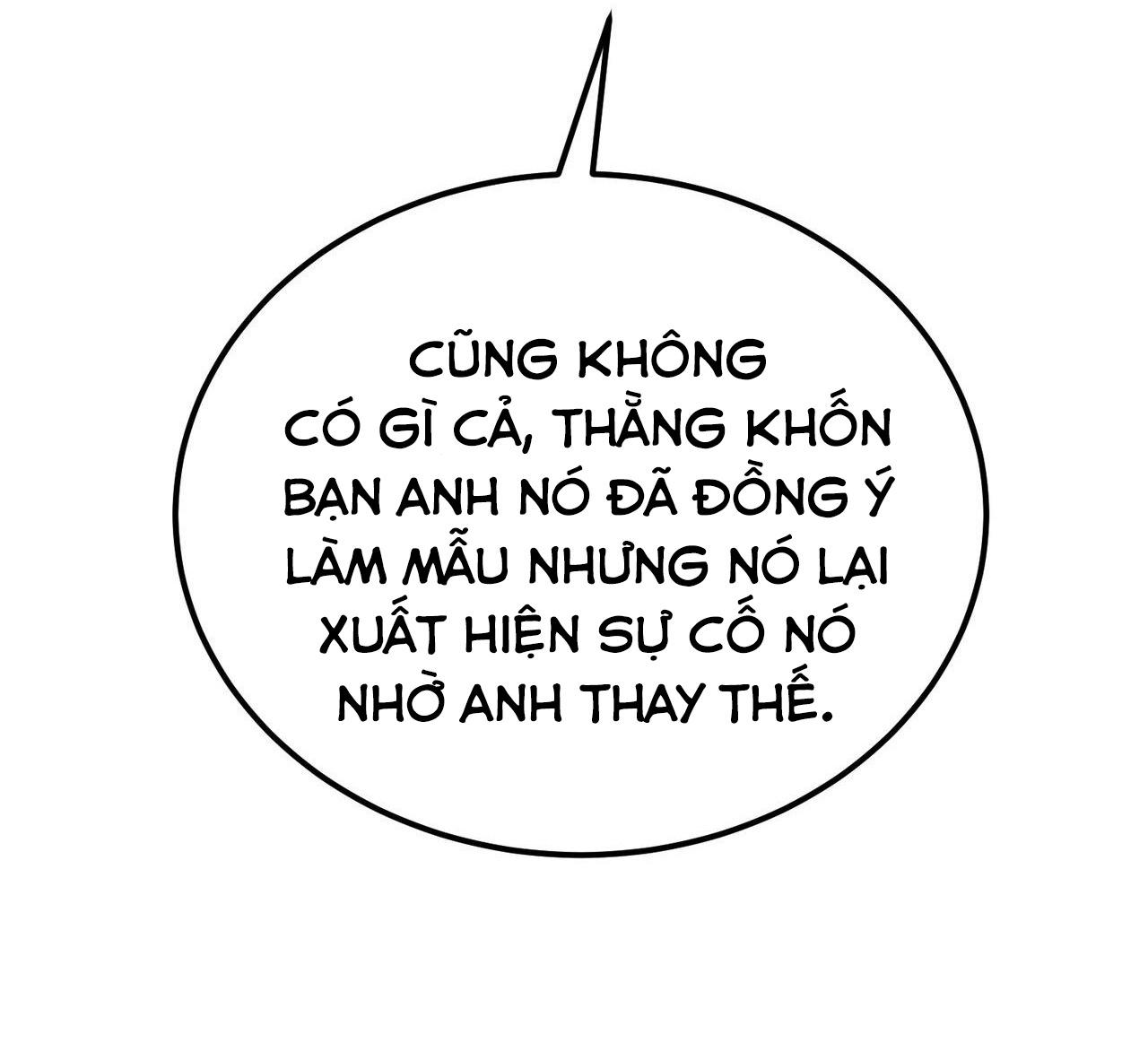 Đọc truyện (END) CHỜ CHÚT! ĐỪNG DI CHUYỂN - Chapter 13