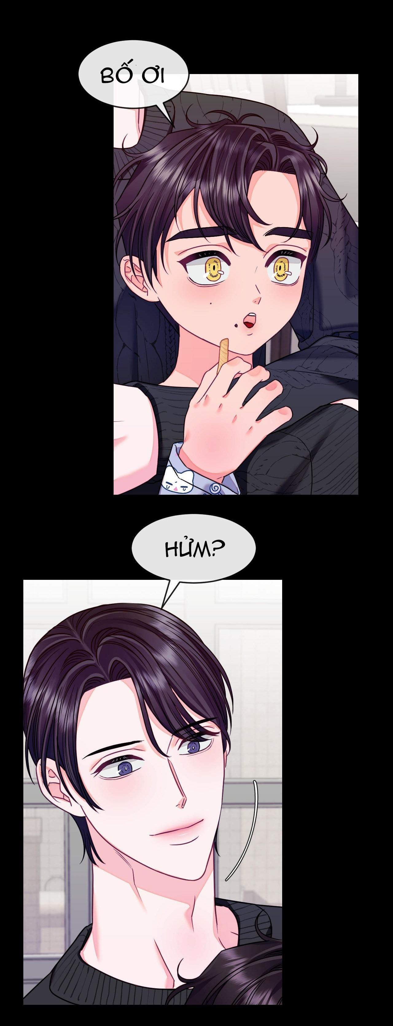 Đọc truyện TUYỂN TẬP CUỒNG CÔNG-CHIẾM HỮU CÔNG CỦA NHÀ KIM - Chapter 35.1