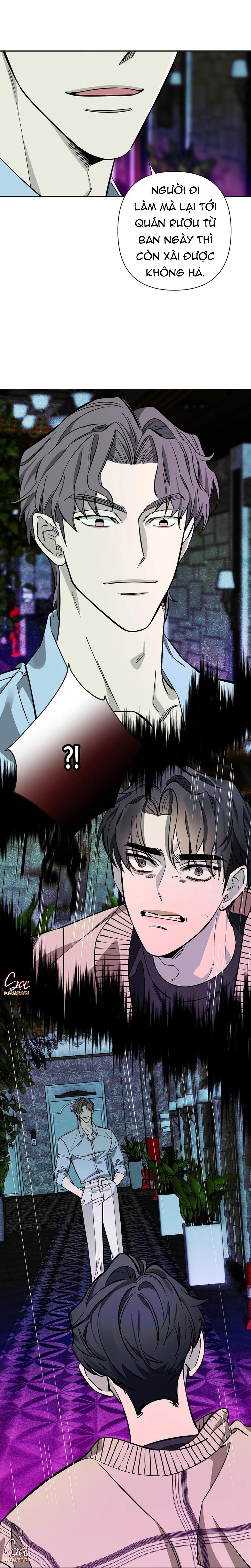 Đọc truyện ĐÊM DỊU DÀNG - Chapter 60