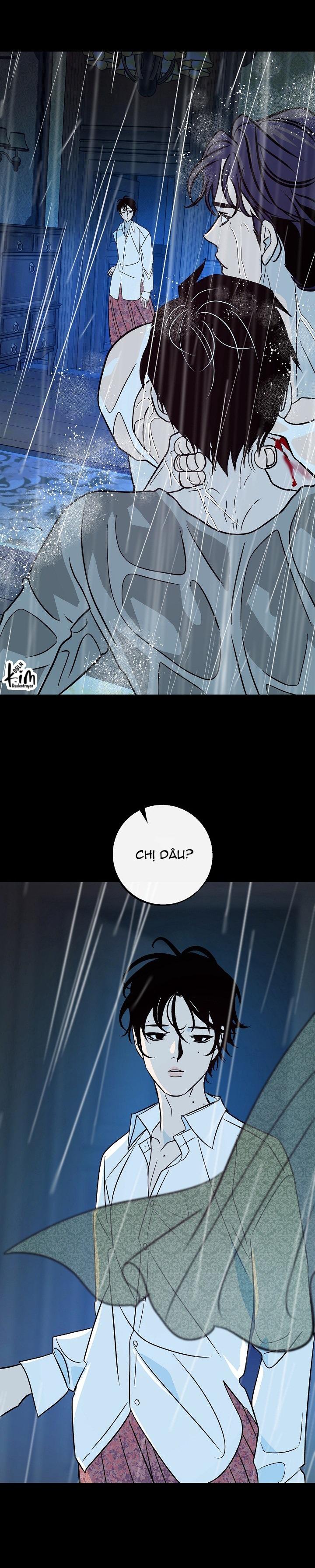 Đọc truyện Sa Ha (Anh dâu x em chồng) - Chapter 49