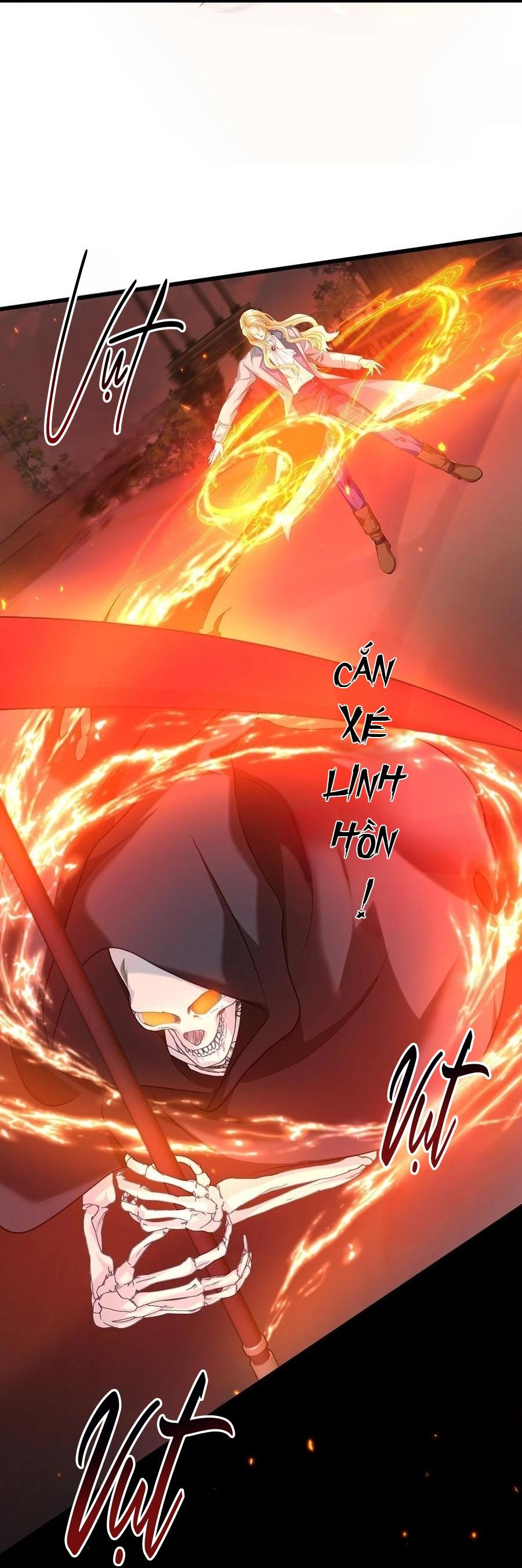 Đọc truyện Tôi Tái Sinh Thành Tiểu Ác Long Của Hoàng Tử Điện Hạ - Chapter 40