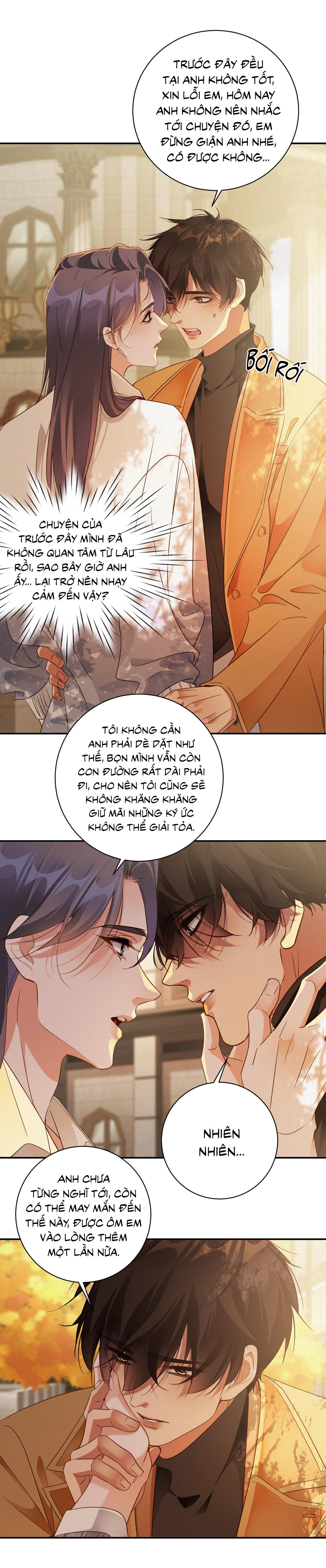 Đọc truyện CHỒNG CŨ MUỐN TÁI HÔN LẦN NỮA - Chapter 99