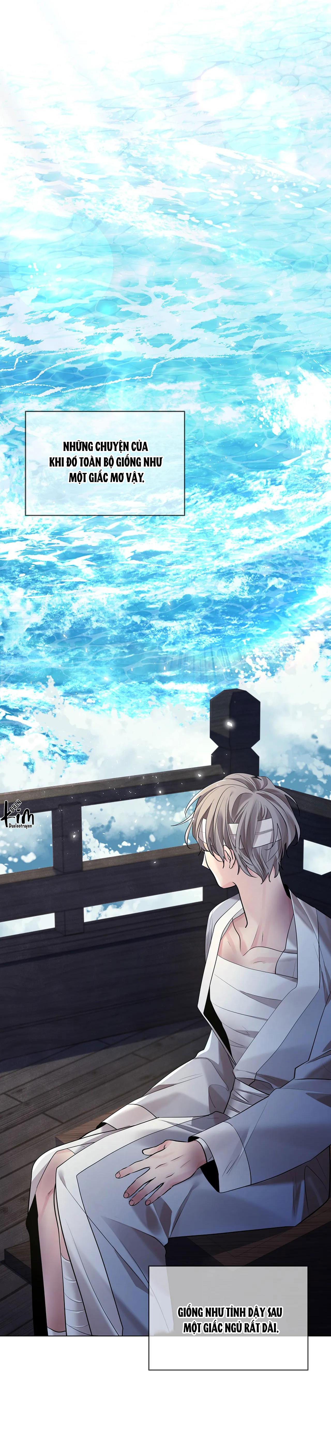 Đọc truyện HOA GIẤY - Chapter 75