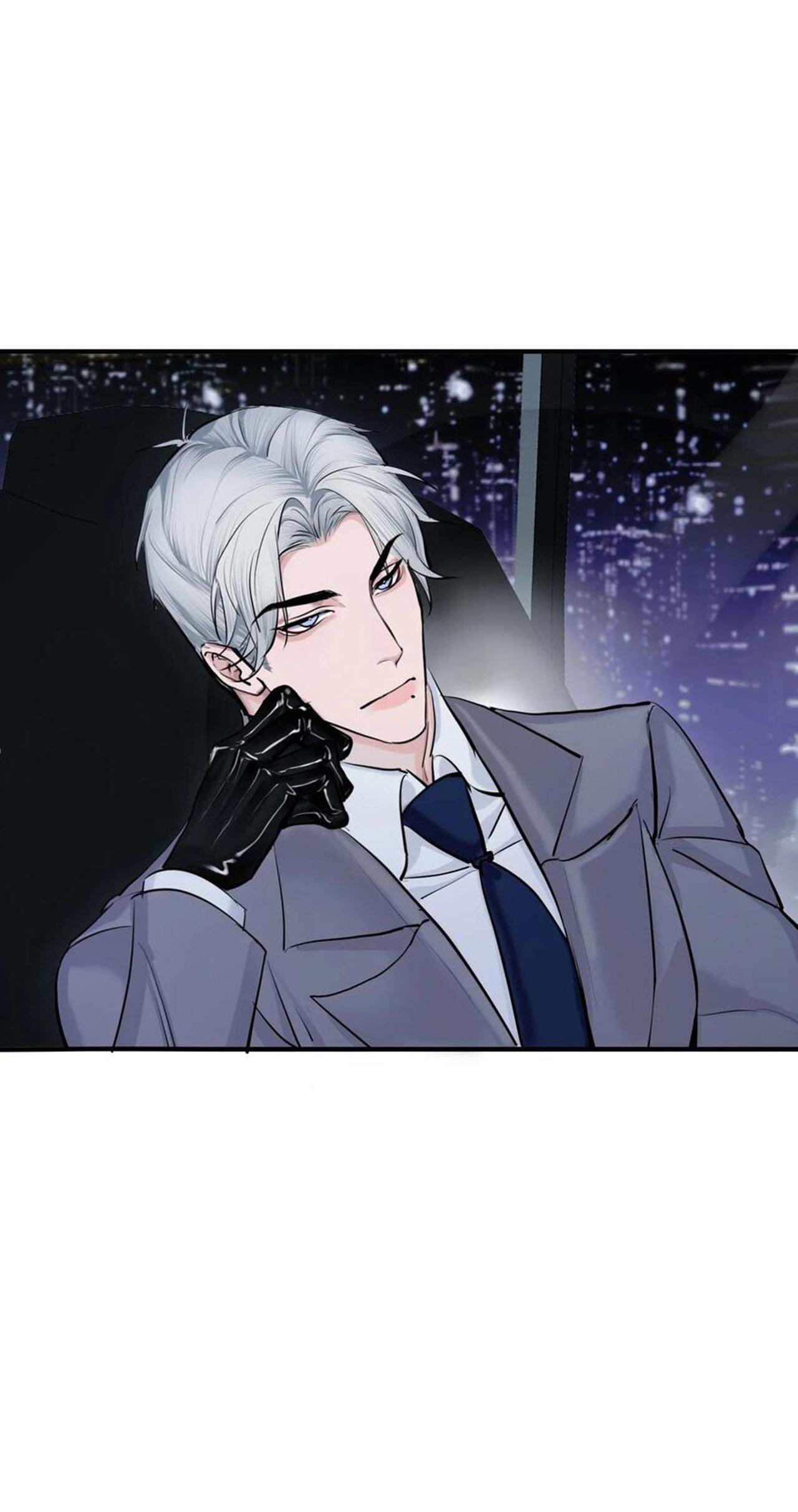 Đọc truyện Quan Hệ Xâm Chiếm - Chapter 62