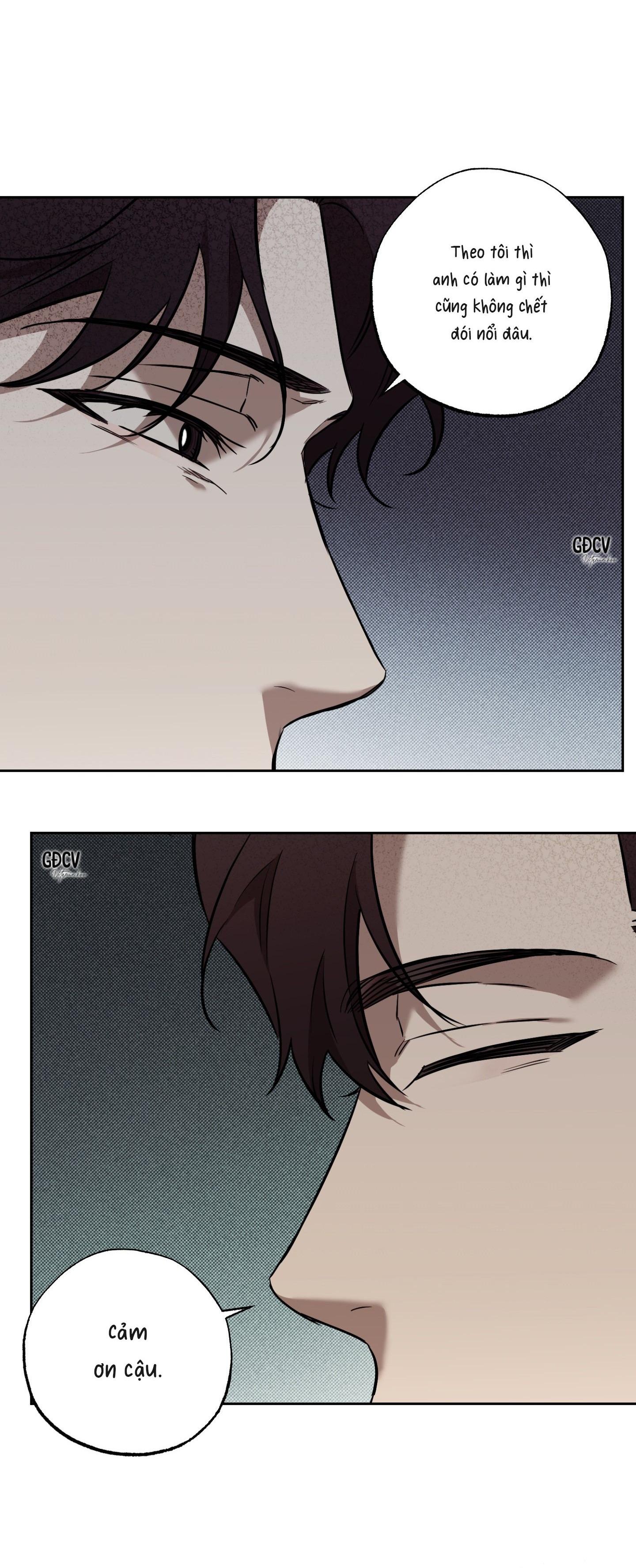 Đọc truyện MẬT NGỌT CHẾT RUỒI - Chapter 9