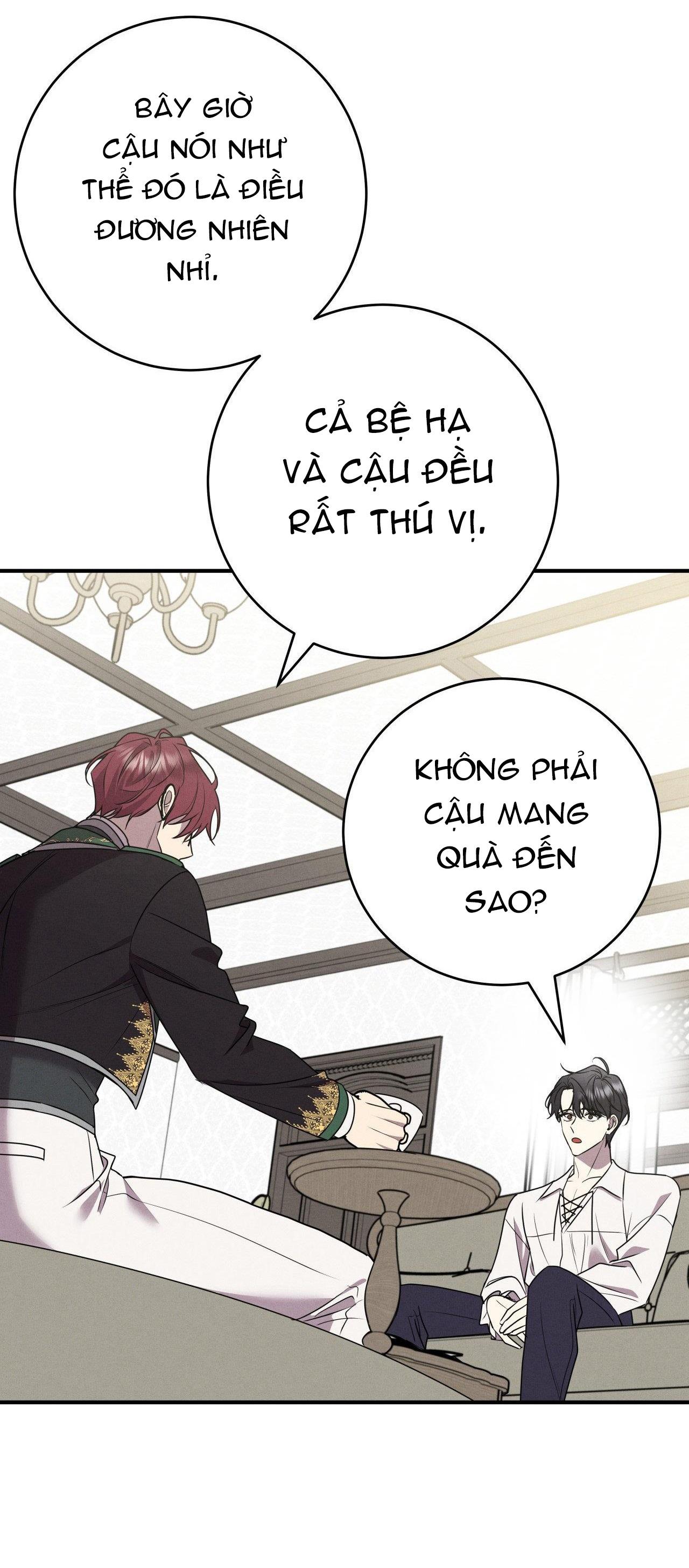 Đọc truyện ĐÁM CƯỚI TAI TIẾNG - Chapter 1