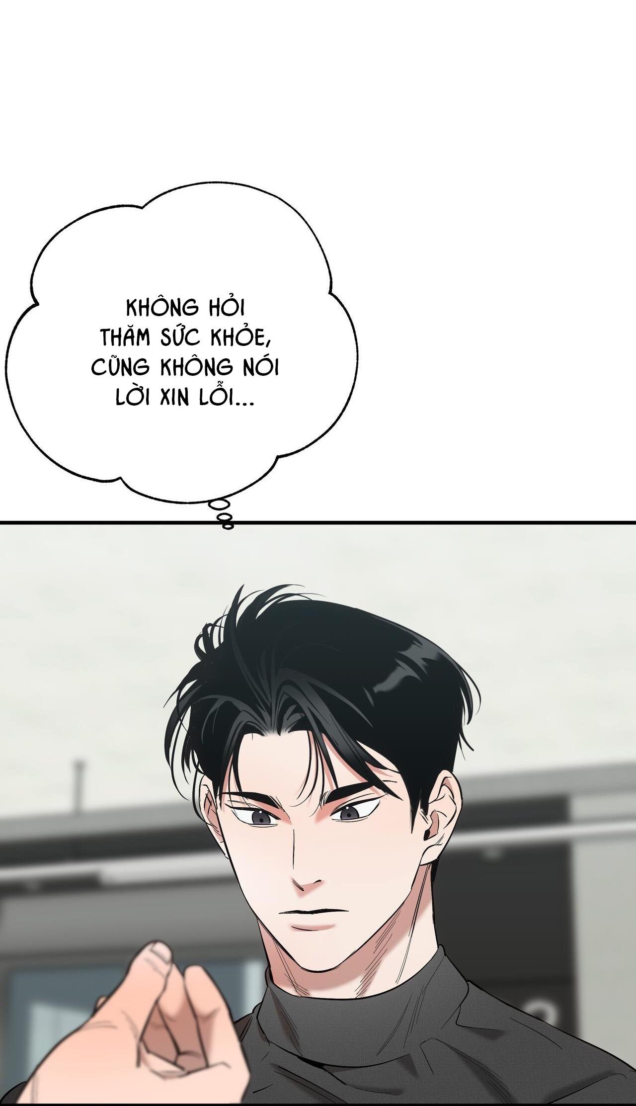 Đọc truyện SERIES BACK STAGE - Chapter 4.2