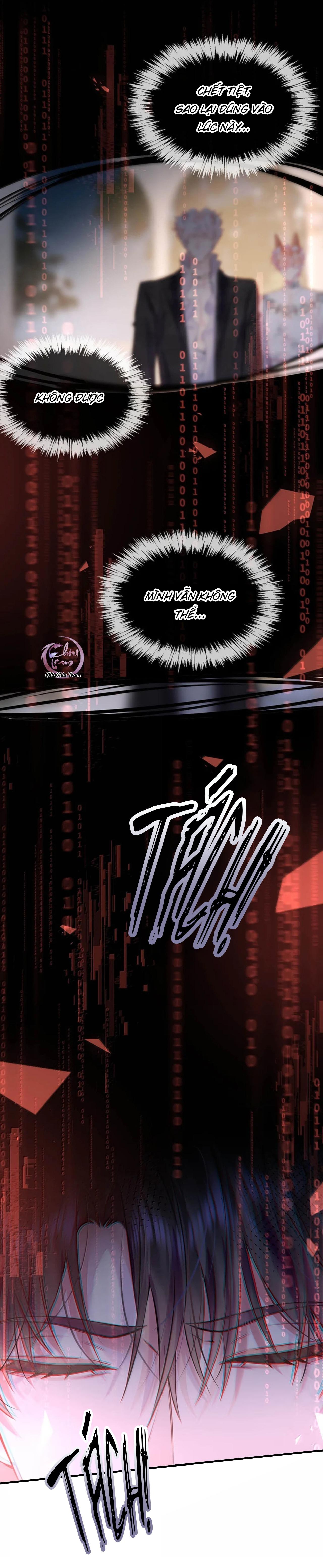 Đọc truyện ĐỐI TƯỢNG CÔNG LƯỢC! THIẾT LẬP TÍNH CÁCH CỦA ANH BỊ MÉO MÓ RỒI! - Chapter 29