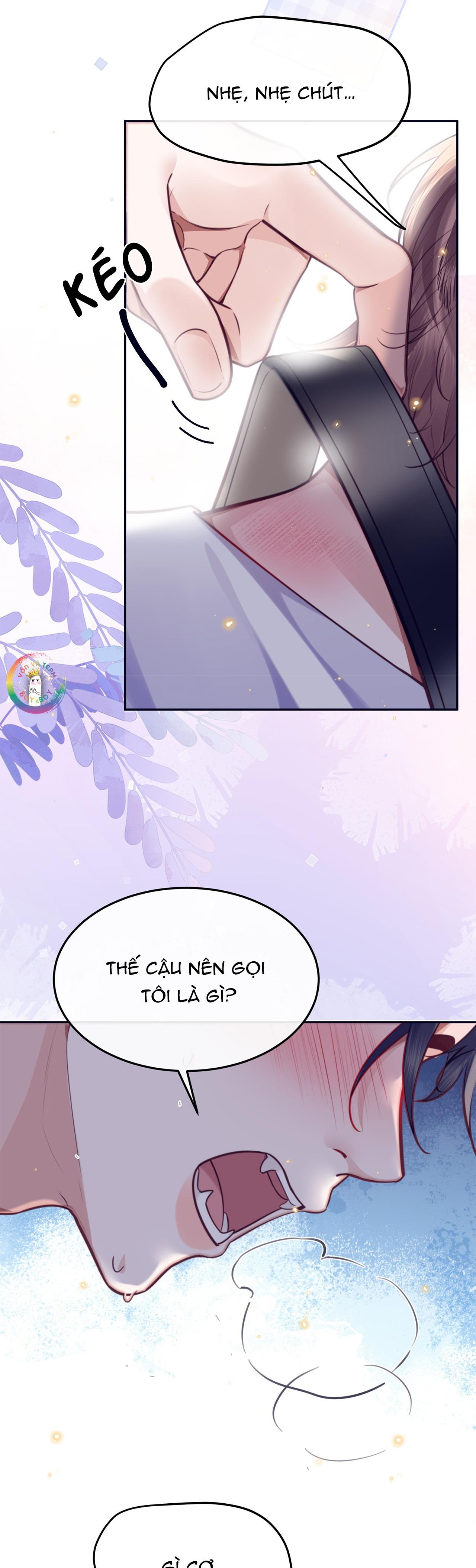 Đọc truyện (END) Đặc Chế Cho Riêng Anh - Chapter 76.1