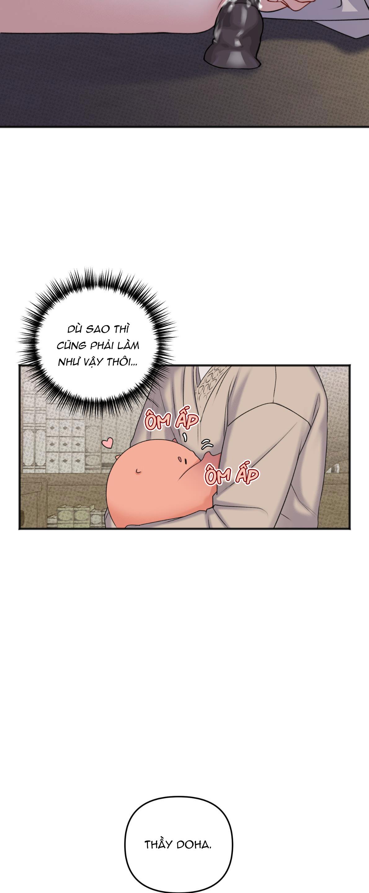 Đọc truyện DỰ BÁO MƯA RÀO - Chapter 8