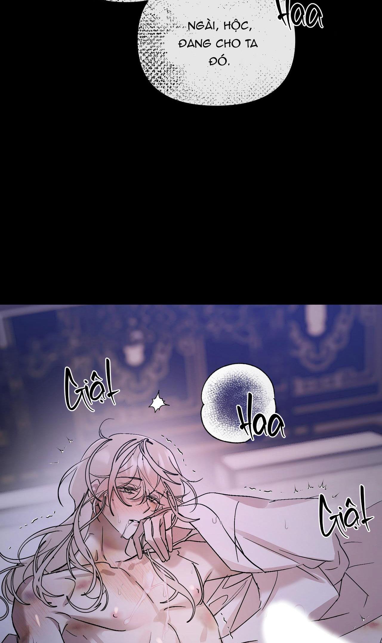 Đọc truyện BL CỔ TRANG-ÂU CỔ NGẮN NHÀ KIM - Chapter 36.1